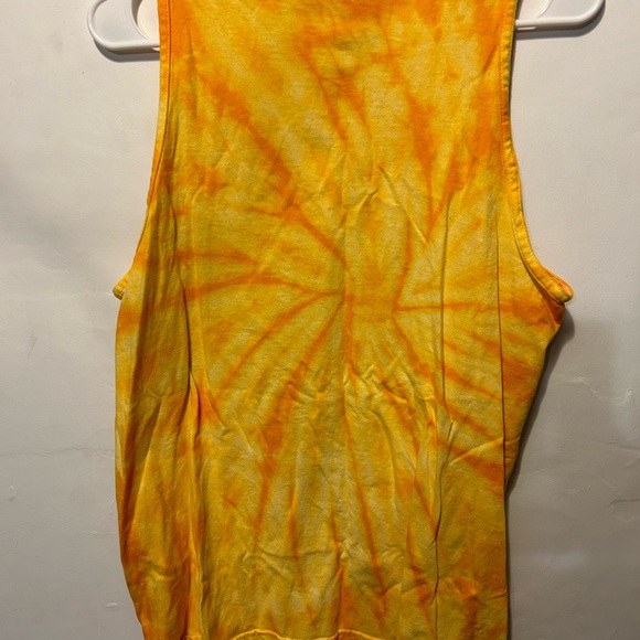 Koe Wetzel Tank Top - Picture 3 of 3